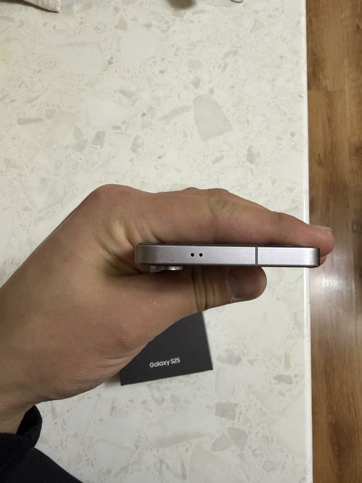 Samsung s 25 256 ГБ