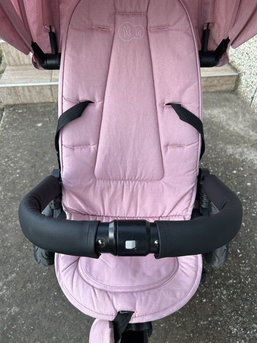 Триколка Kindercraft Easytwist