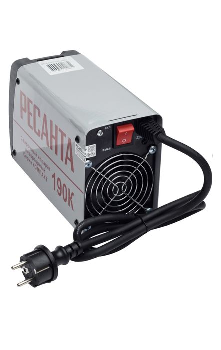 Сварочный аппарат