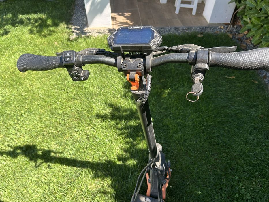 Kukirin G2 Pro 1800 ron