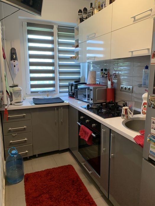 Apartament 2 camere cu loc de parcare