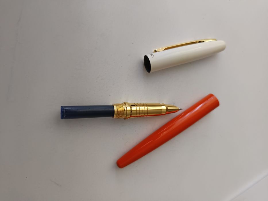 Stilou Qibao Pen 801