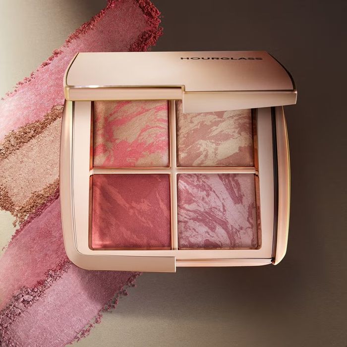 Косметика Оригинал  Hourglass,Charlotte Tilbury и др.