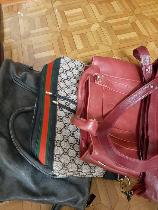 Сумки женские по 2000т