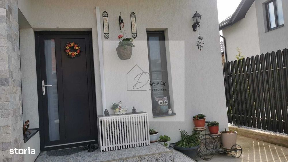 Vila Premium 2022 Branesti - Ilfov Vadu Anei I COMISION 0% I 5 camere