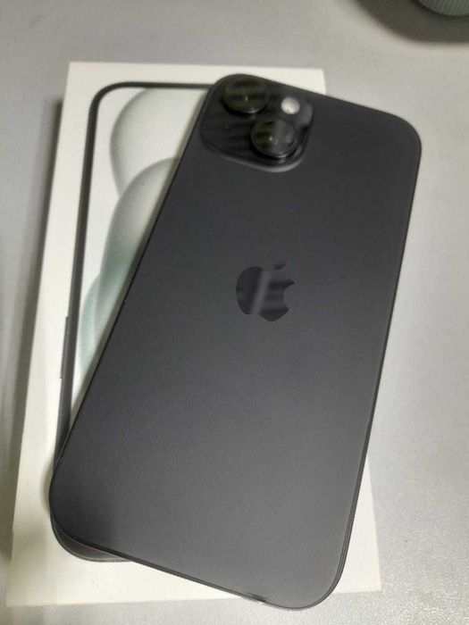 Apple iPhone 15 256gb