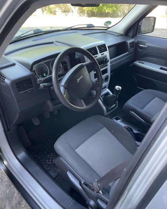 JEEP Patriot 0 — imagine 5