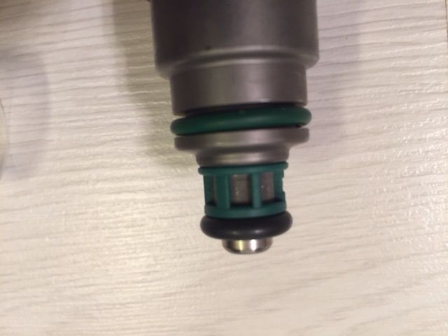 Vand valva solenoid 038906283A