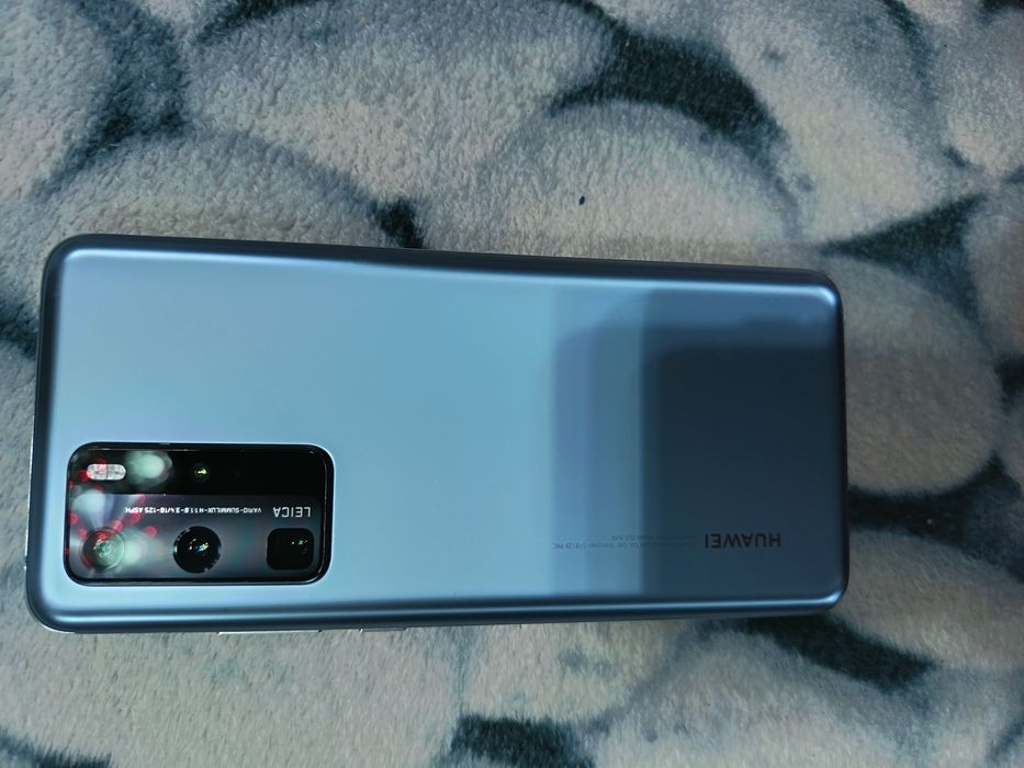 Huawei p40 pro 8GB/256Gb
