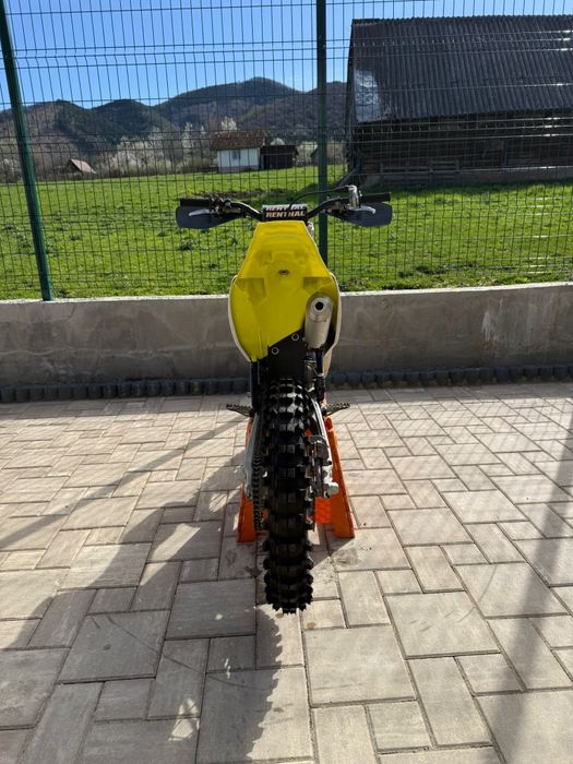 Husqvarna 85cc anul 2024