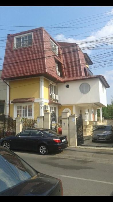 Închiriere garsoniere totul înclus in preț Delfinaru