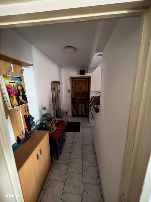 Lipovei - 2 Camere - Parter Inalt