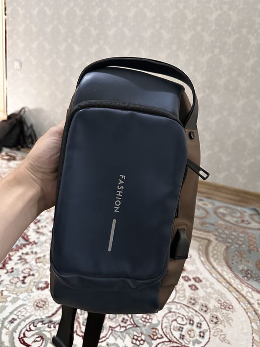 Барсетка Алматы