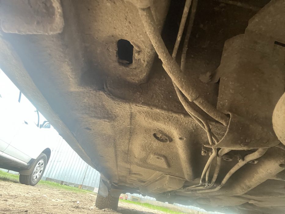 Продам калину 2007