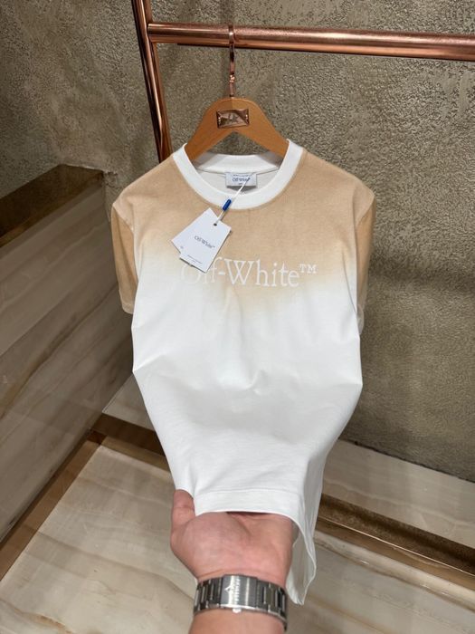 Tricou OFF White Amiri Bape trapstar essentials