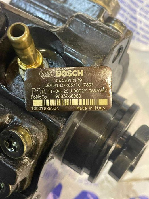 ГНП 2.2 HDI BOSCH за Пежо,Ситроен,Ленд Роувър Евог, Форд