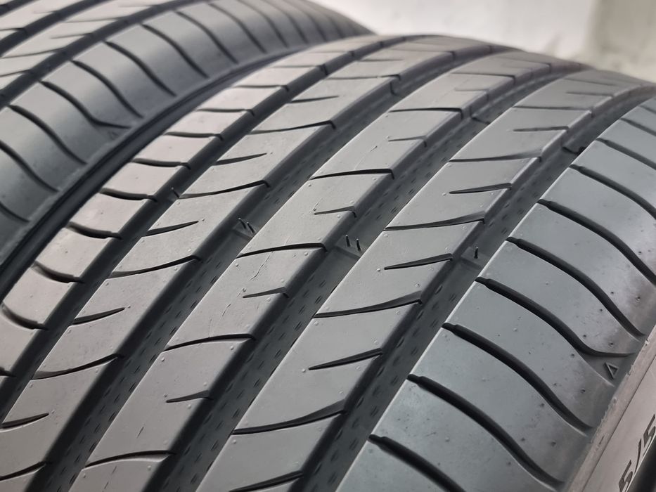 "Dot 25" 245/50/18 Delinte 2Броя: 120€ 7.8мм