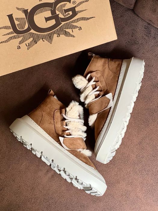 Боти UGG. Размери 36-40