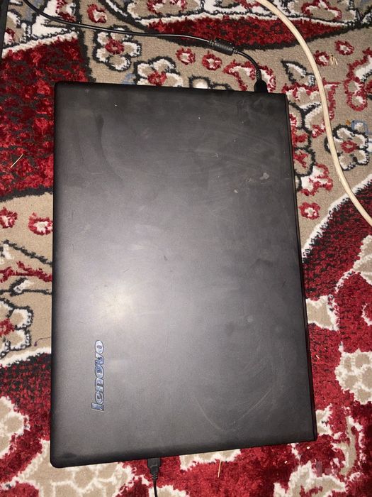 Lenovo Notebook 1 TB