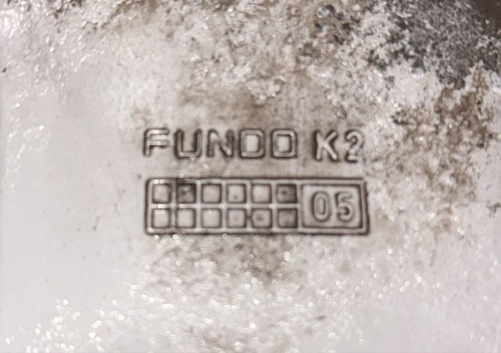 215/55/16 джанти с гуми за Audi