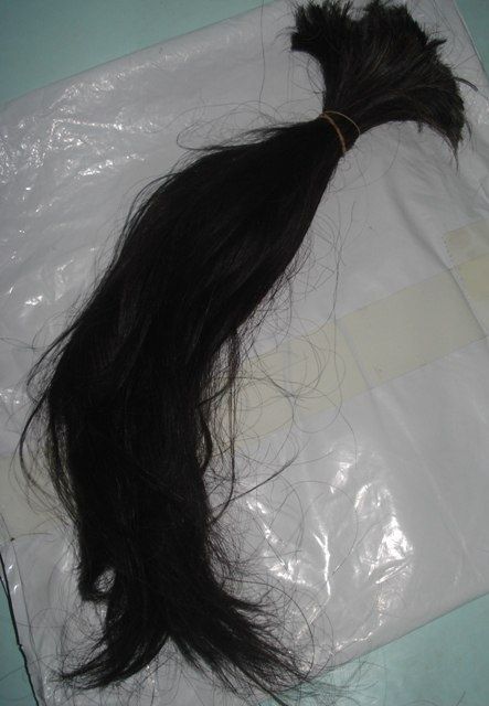 Волосы нат. отрезанные продам