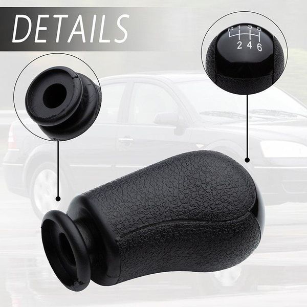 Топка за скоростен лост за Ford Focus / Mondeo MK3 / SC MAX / Mustang