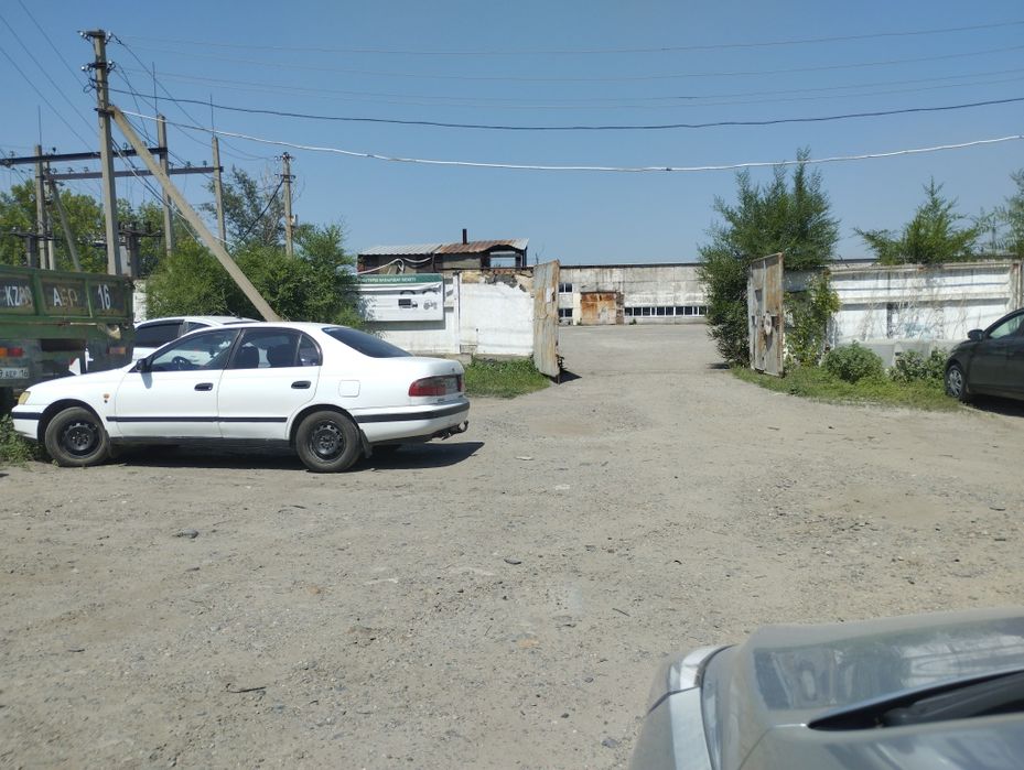 Бочка 200 л для мусора и техводы