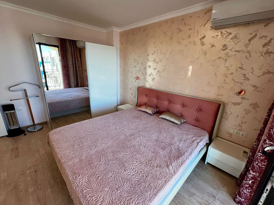 Продава се Тристаен апартамент в Несебър - 114 кв.м за 2325 €/кв.м - Снимка #10