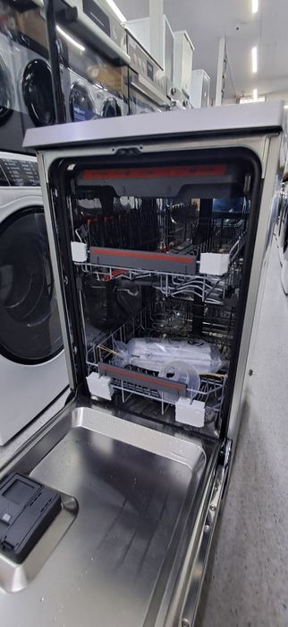 Masina de vase AEG 45cm 10 seturi Import Germania Garanție AEG524