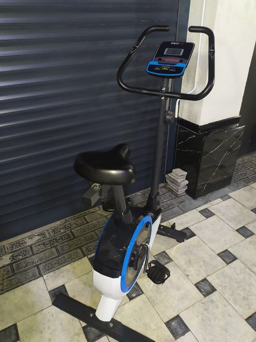 Продам велотренажер Power GYM B55 в идеальном состояние. До 140 кг