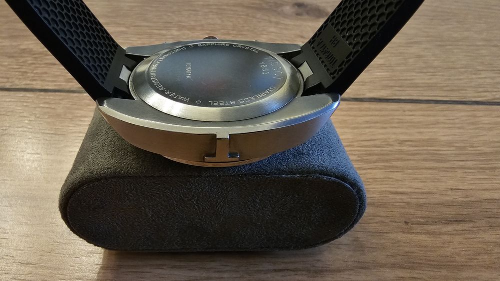 Ceas Tissot PRS 330 Chronograph