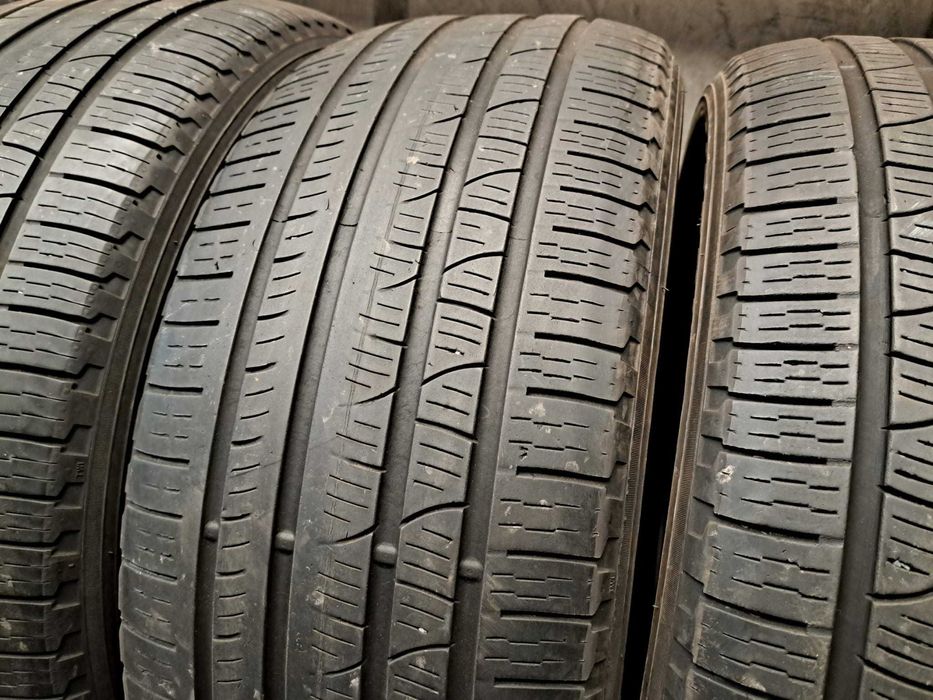 *anvelope 265/50 R20 Pirelli 4 sezoane