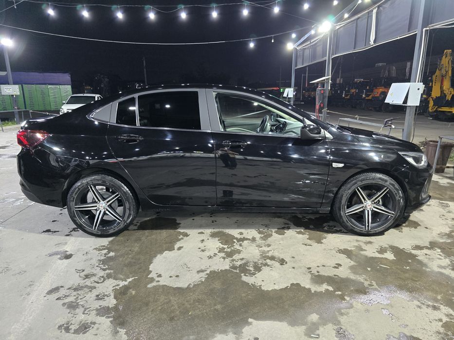 Onix prumer 3  2025й