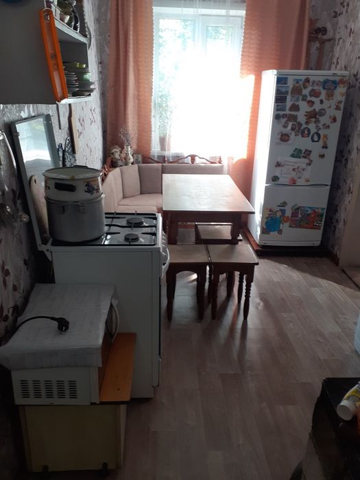 Продам дом в Семее