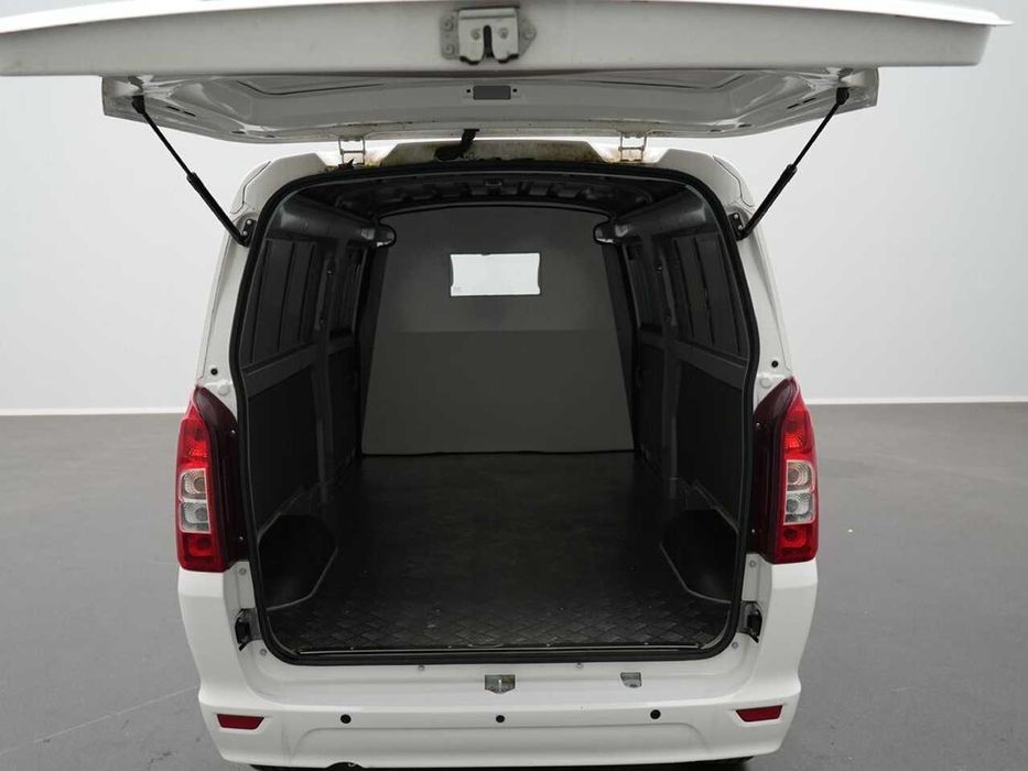 Электрический фургон Cenntro Logistar 200V