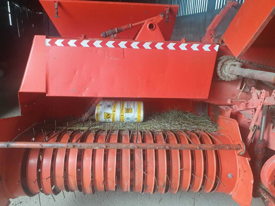 пресс-подборщик"Киргизстан"