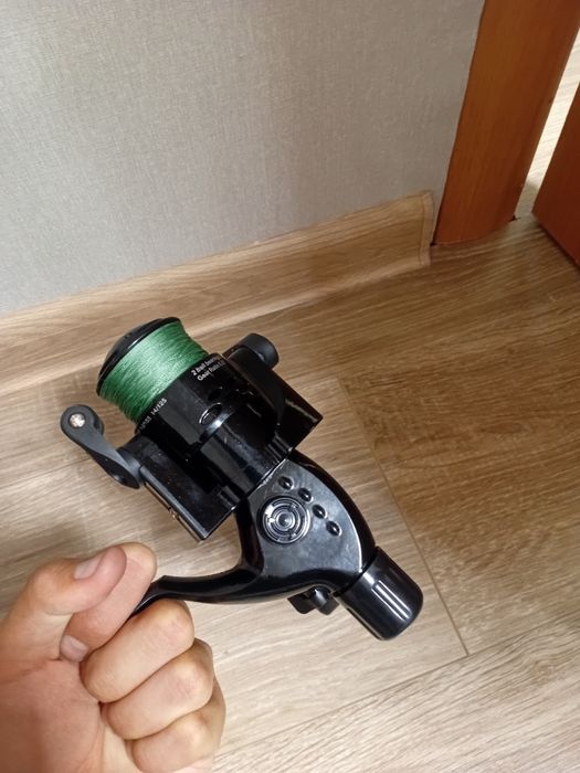 Продам катушку кобра