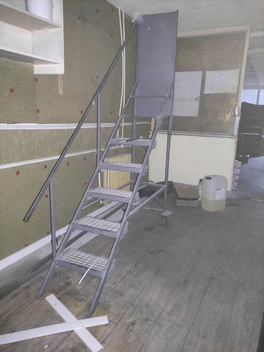 Съдове от неръждаема стомана / неръждавейка