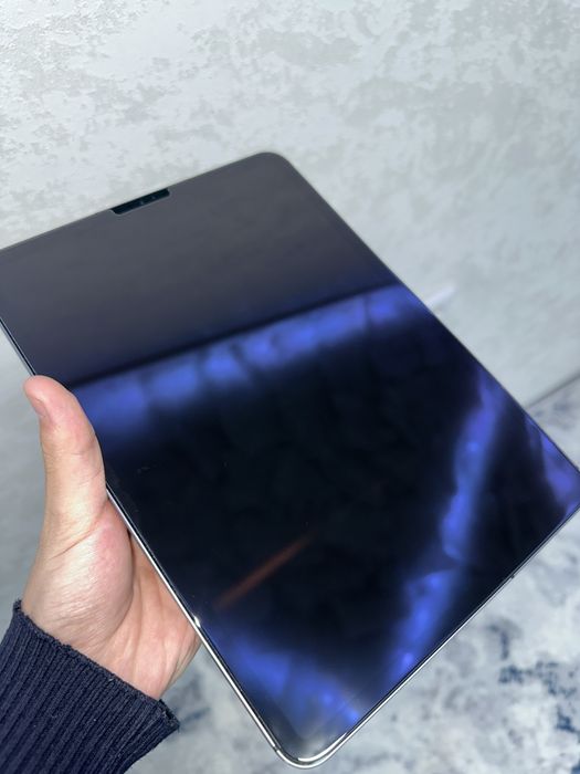 Ipad Pro 11-dyum 2-pokaleniya