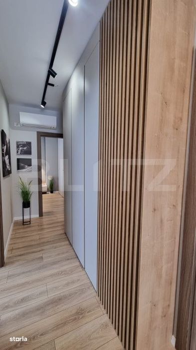 Penthouse Torontalului 3 Camere