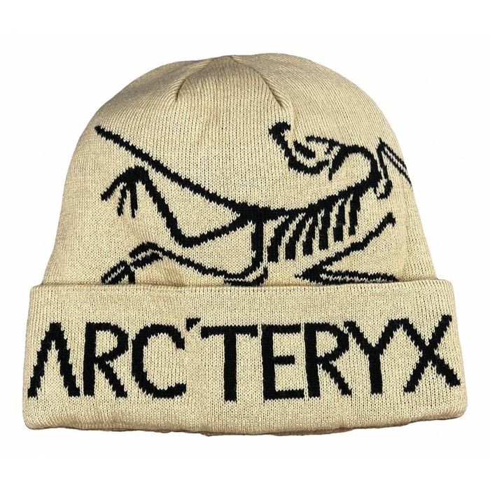 Шапка Arc'teryx, Арктерикс