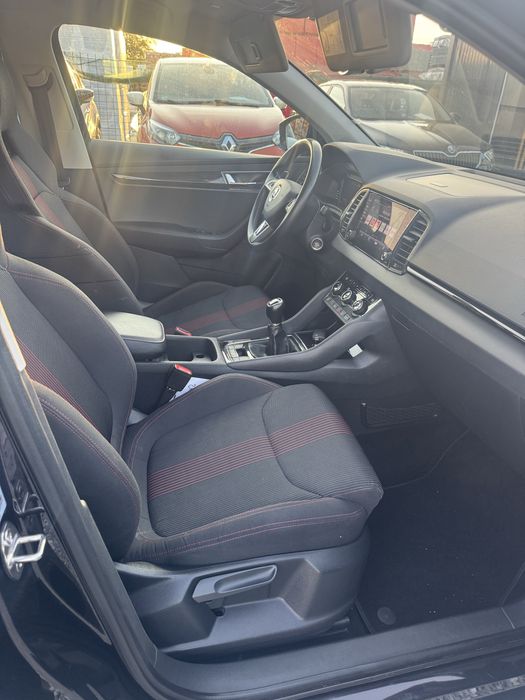 2019 4x4 Manual Germania