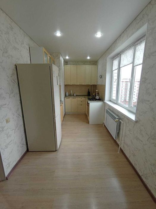 Продам 1 комн. квартиру в Уральске