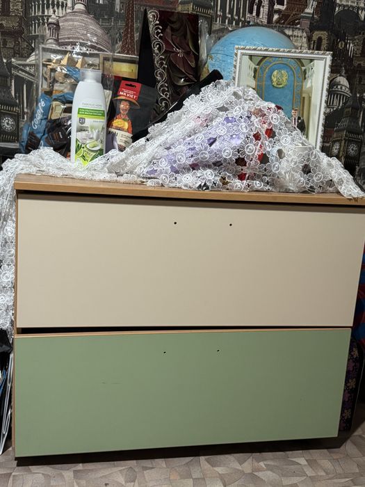 Спальный гарнитур