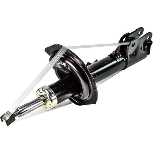 Амортизаторы на пассат Б3