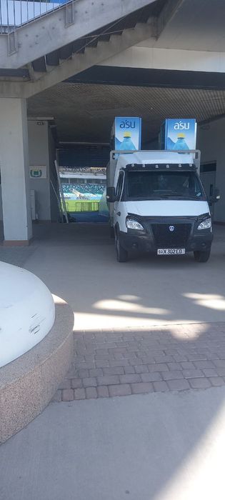 Газель бизнес 2010 5 метрли  ишга таййор