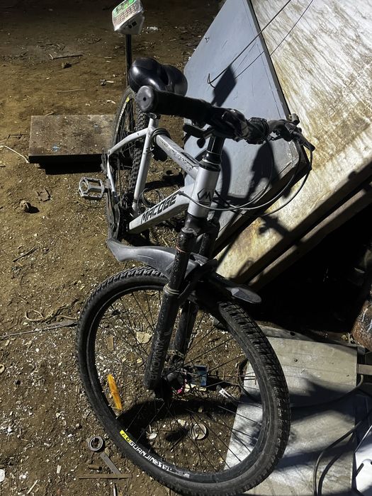 Велосипед сатылады срочно