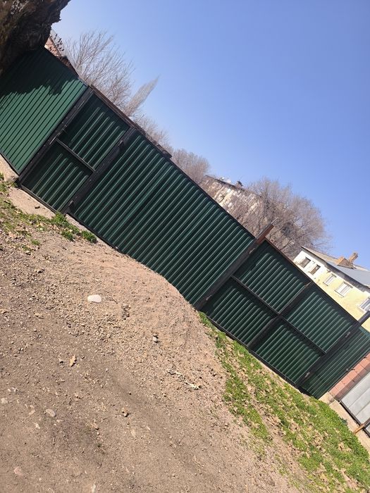 Продам дом в центре поселка