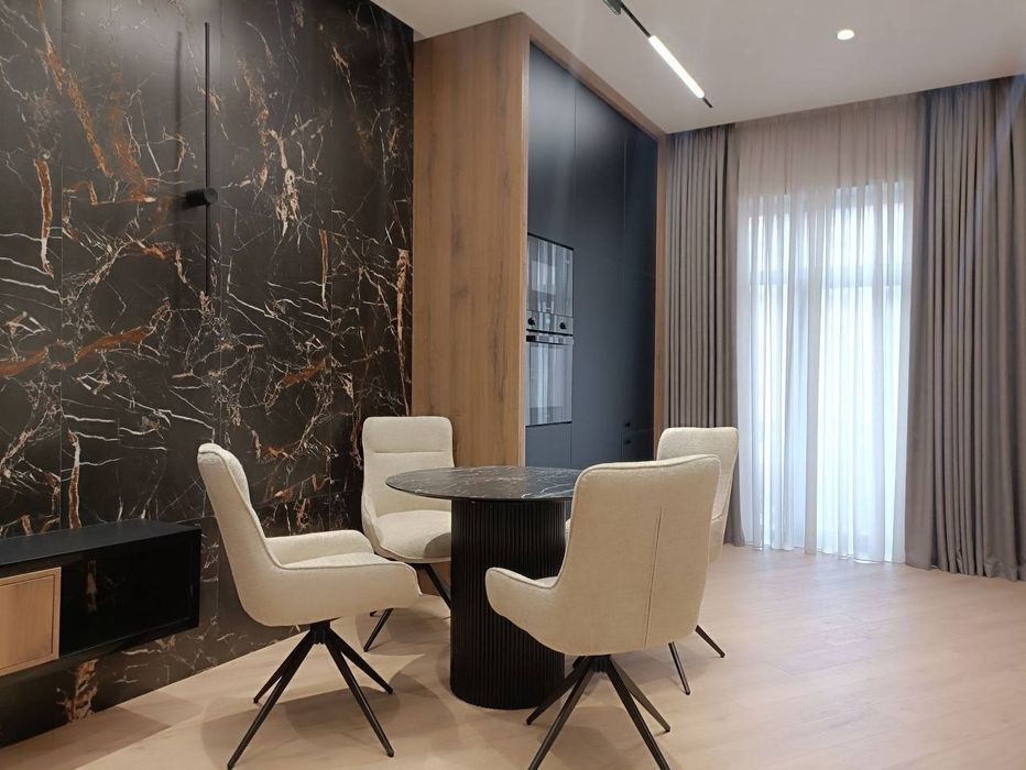 Продается 3х ком квартира, ЖК Milano, ор-р: 8й роддом, 101м²