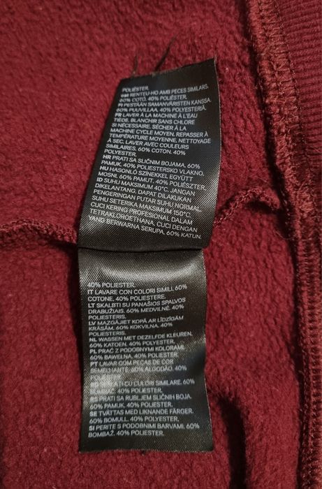 Bluza H&M original